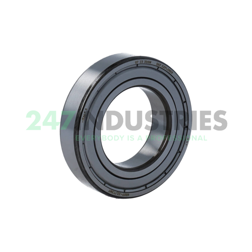 6007-2Z/C3WT SKF