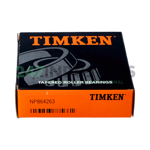 NP864263 Timken Image 3