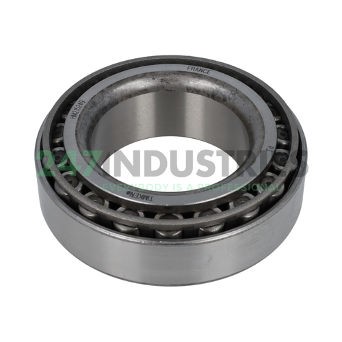 HM215249-99401 Timken Image 4