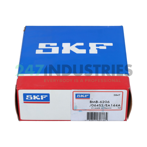 BMB-6206/064S2/EA144 SKF Image 4