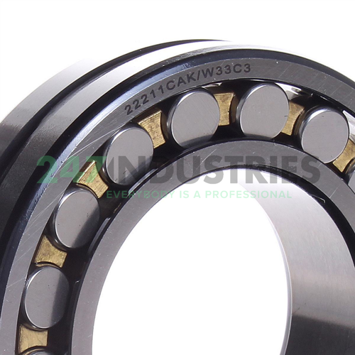 22211CAK W33 C3 FBJ Image 2