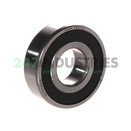 6204-2RS/C3 Felstrom