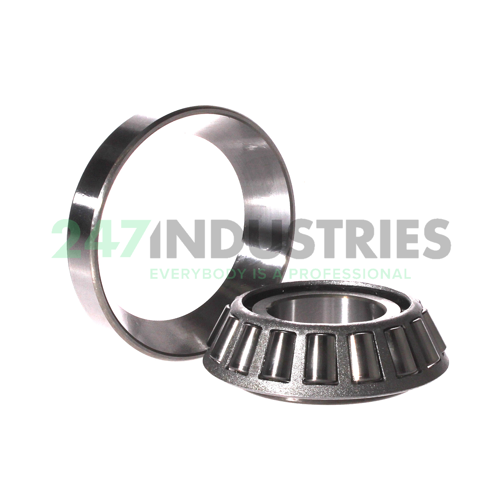 HR30307DJ NSK Image 2