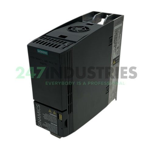 6SL3210-1KE15-8UB1 Siemens