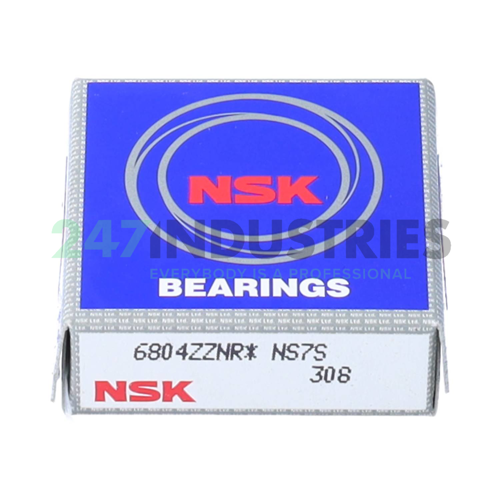 6804ZZNR NSK Image 3