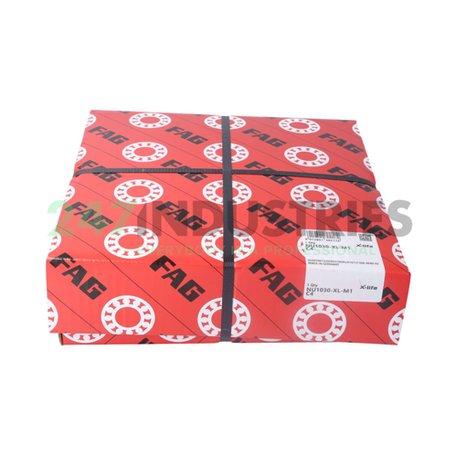 NU1030-XL-M1-C4 FAG Image 4