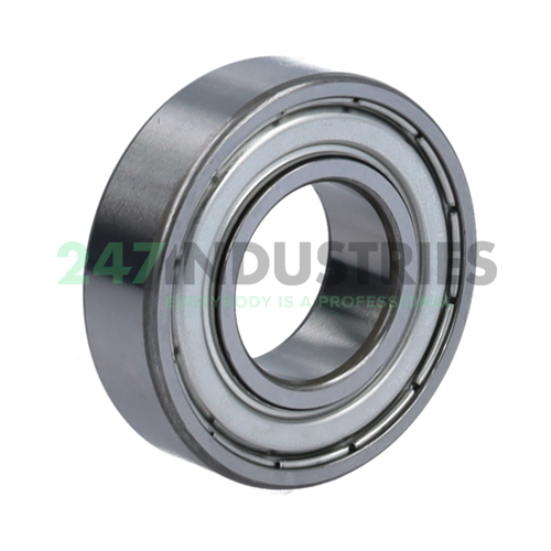 6004-C-2Z-C3 FAG Image 2