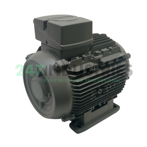 1LE1001-1CB69-0AA4-Z Siemens Image 3