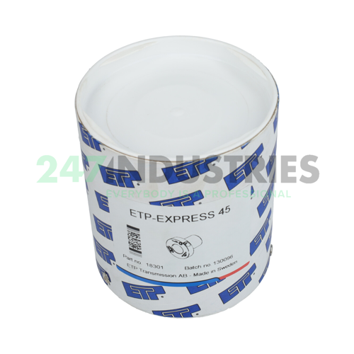 ETP-EXPRESS45 ETP Transmission AB