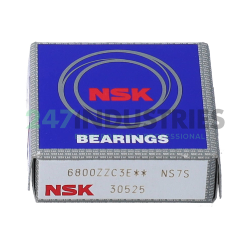 6800ZZC3E NSK Image 3