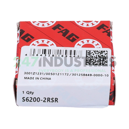 S6200-2RSR FAG Image 3