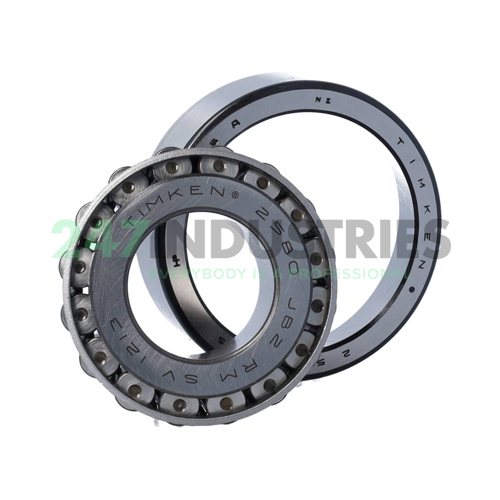 2580-99402 Timken Image 2