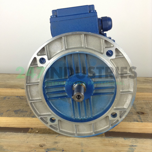 HF80A423046060B5R Rossi Image 3