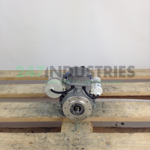 MN63C/4SM-B14 MT Motori Elettrici Image 4