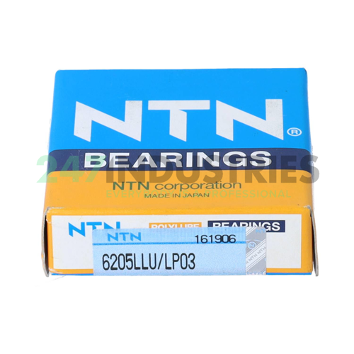 6205LLU/LP03 NTN Image 3