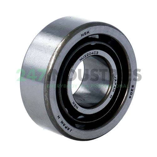 NU2204WC3 NSK