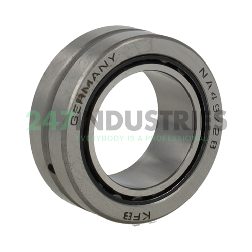 NA-49/28 KFB Clarfeld