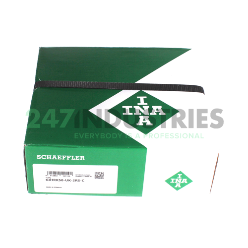 HCB71913-E-T-P4S-UL FAG Image 4