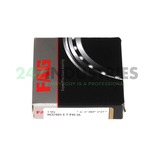 HCS7005-E-T-P4S-UL FAG Image 2
