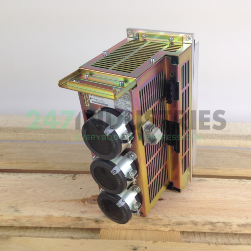 SGDR-C0A250A01B Yaskawa