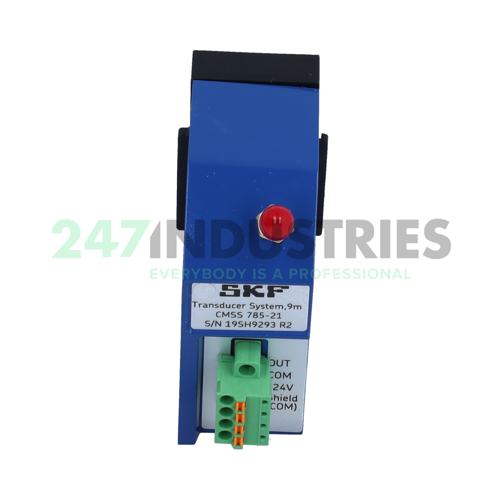 CMSS785-21 SKF Image 3