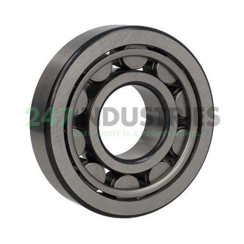 NU.410K/C3 SNR Image 3