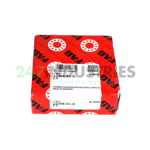 22308-E1-K-C3 FAG Image 5