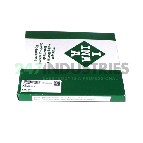 AS120155 INA Image 2