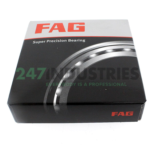 B7010-C-2RSD-T-P4S-UL FAG Image 2