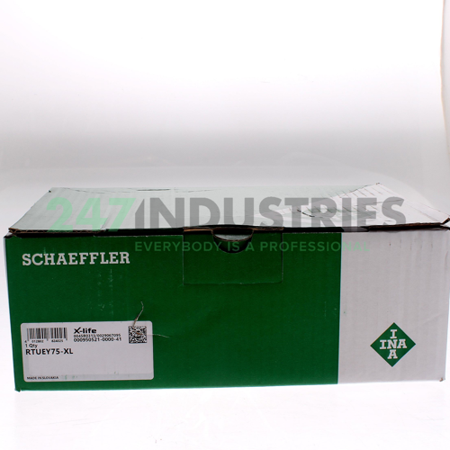 RTUEY75-XL INA Image 2