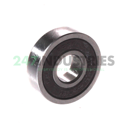 609 2RS C3 FBJ