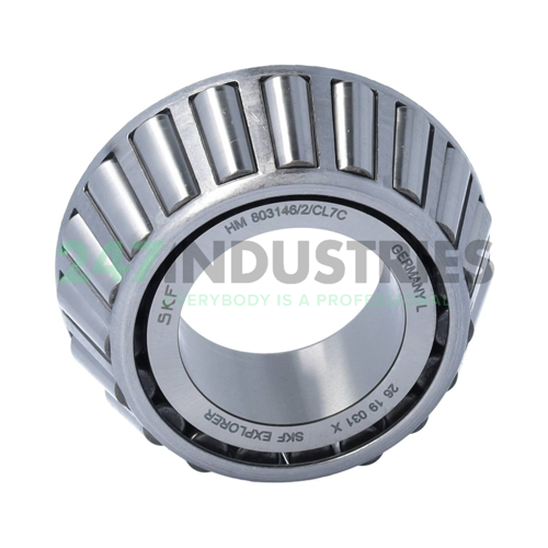 HM803146/2/CL7C SKF