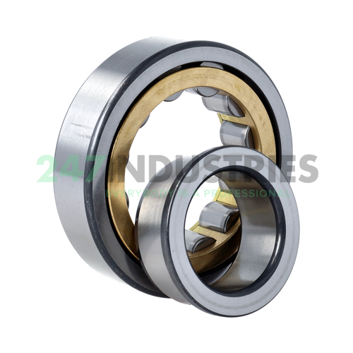 NJ308-E-M1 FAG Image 2