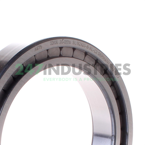SL182920-B-XL-C3 INA Image 2