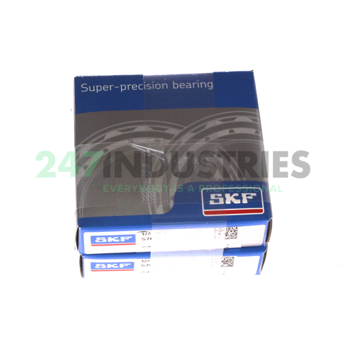 S7008CE/P4ADGA SKF