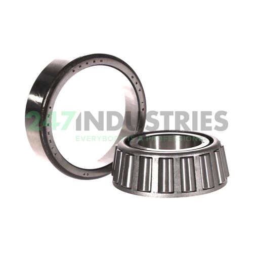 25878/25820 Timken