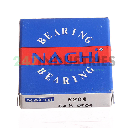 6204C4 Nachi Image 2