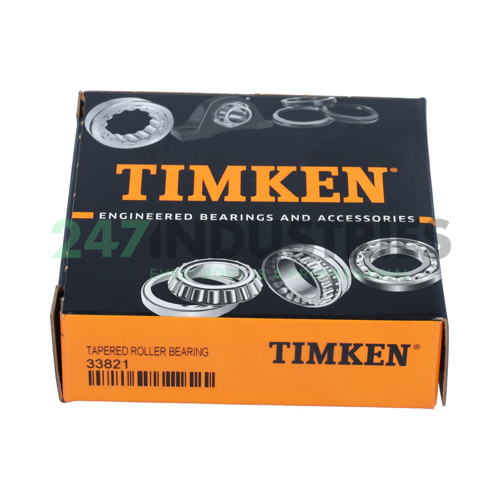 33821 Timken Image 3
