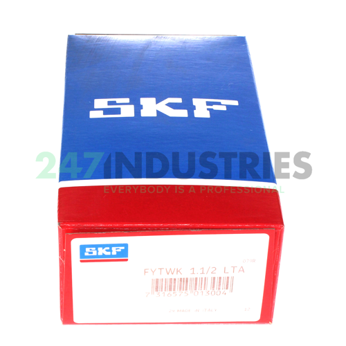 FYTWK1.1/2LTA SKF Image 4