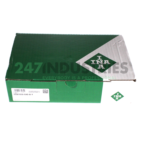 EGB7050-E40-B-Y INA Image 2