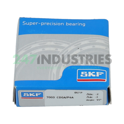 7003CDGA/P4A SKF