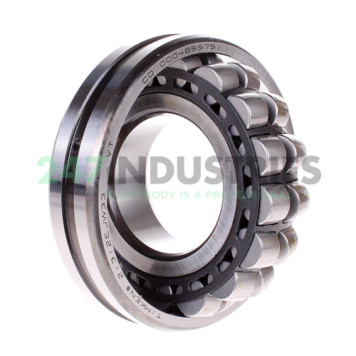 21312EJW33 Timken Image 2