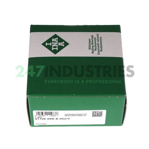 G1108-KRR-B-AS2/V INA Image 3