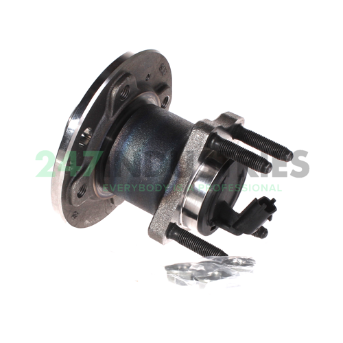 VKBA3652 SKF Image 3