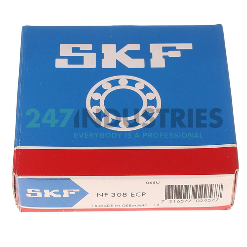 NF308ECP SKF