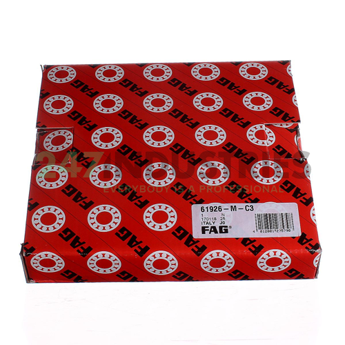 61926-M-C3 FAG Image 4