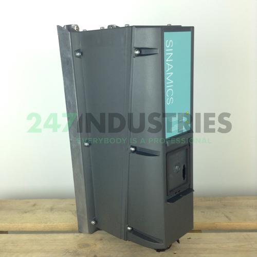 6SL3223-0DE21-1AA0 Siemens Image 3