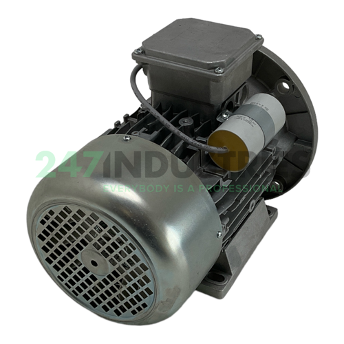 EMU100LB-4-B35 Motok Electric Motors Image 3