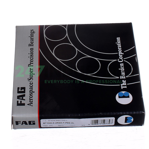 B71920-E-2RSD-T-P4S-U FAG Image 2