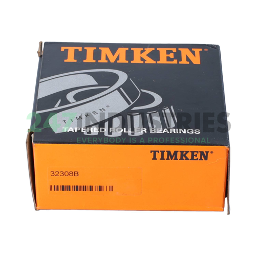 32308B-90KA1 Timken Image 3